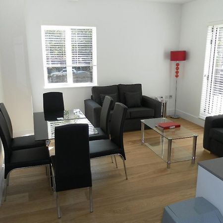 Access West Kensington Apartment London Phòng bức ảnh
